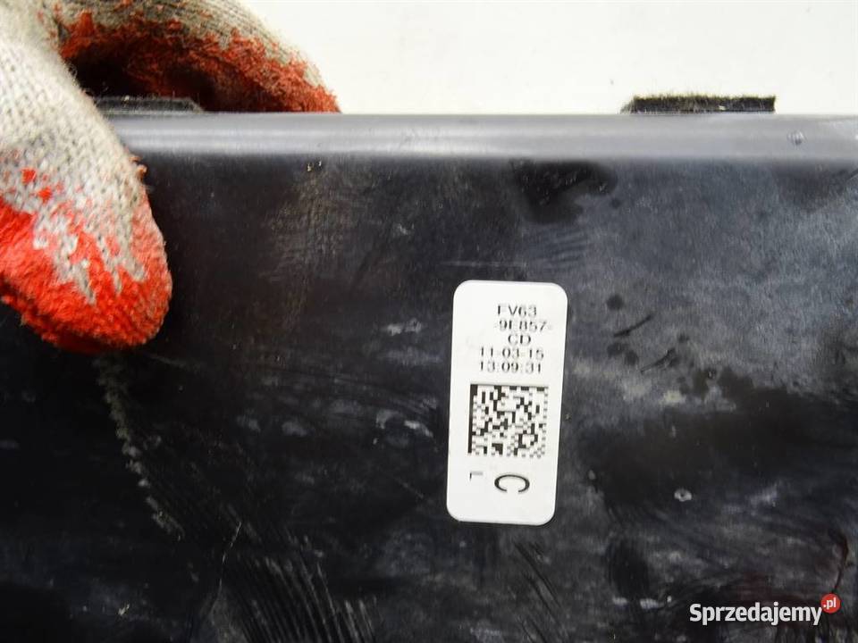 FILTR WĘGLOWY FORD MONDEO MK5 DU5A9D653AB 20 190