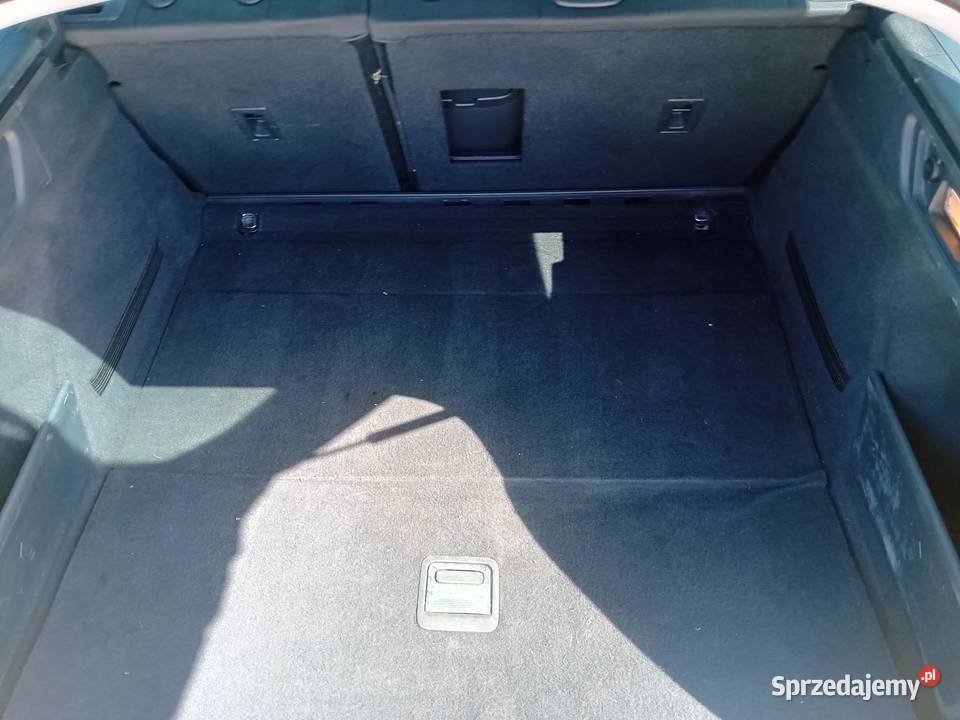 Peugeot 508 SW 16 THP Jodłówka-Wałki