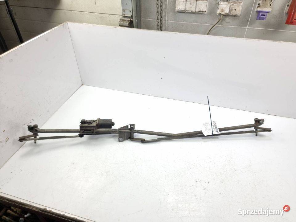 MECHANIZM WYCIERACZEK PRZÓD PEUGEOT 307 SW Lipno