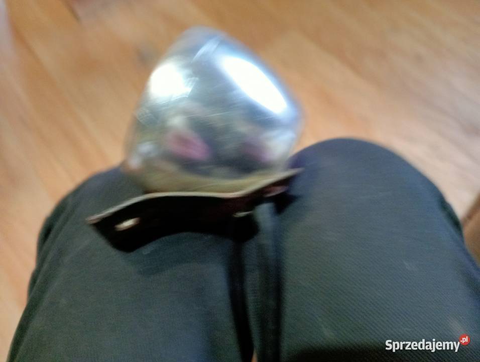 Licznik quad Skwierzyna