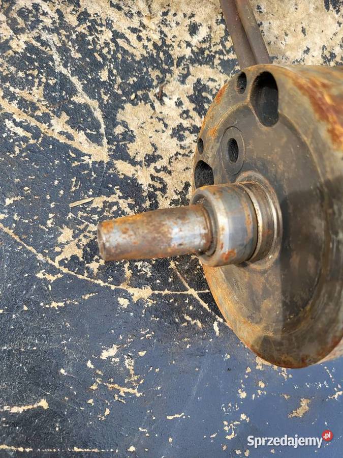 WAŁ SILNIKA MAICO 200 MAICO 250 175 Rybnik