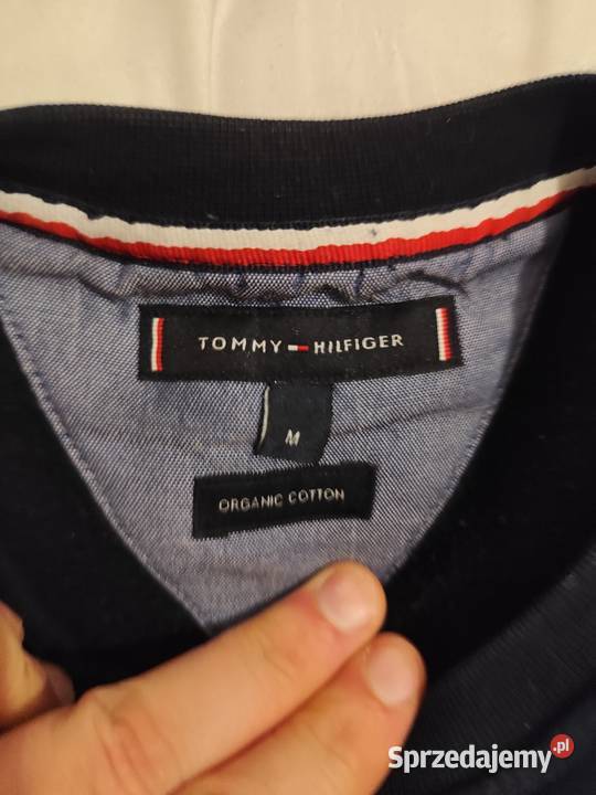 Bluza Tommy Hilfiger Szczecin
