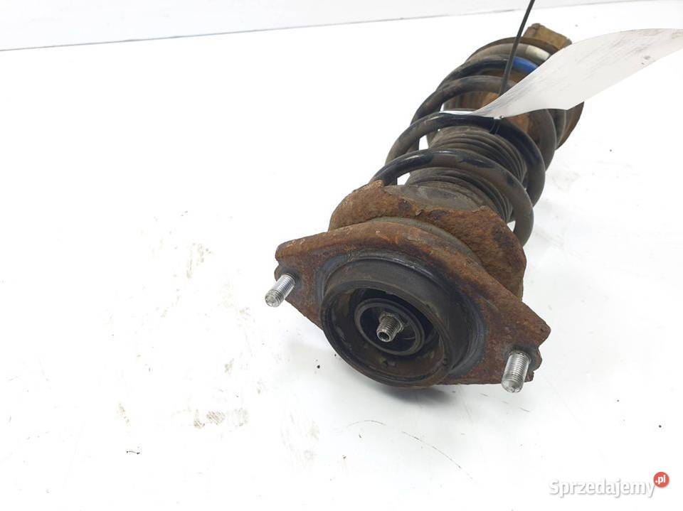 AMORTYZATOR LEWY TYŁ SUBARU IMPREZA 20365FG020 kujawsko-pomorskie Lipno sprzedam