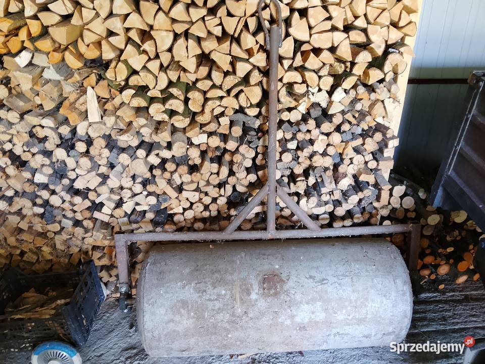 Wał do traktorka kosiarki Stary Dzików