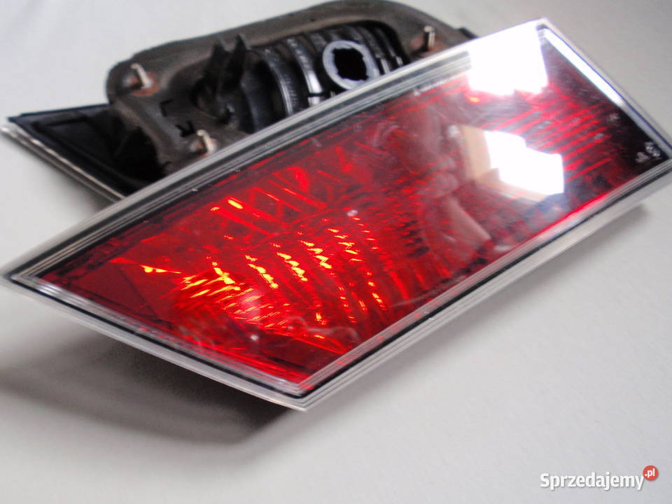 Lampy tylne Honda Civic VIII UFO osobowe Kielce sprzedam