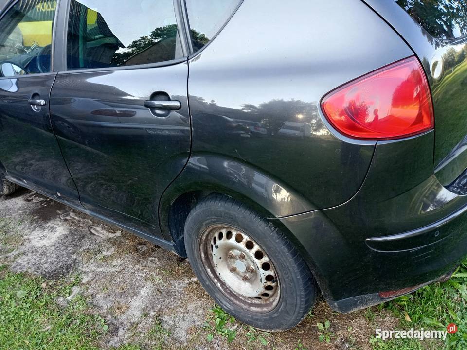 Seat altea 20tdi 140 Kielce