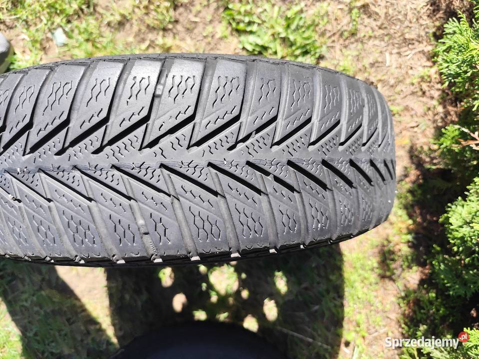 Opony zimowe 17565 R14 Continental opolskie
