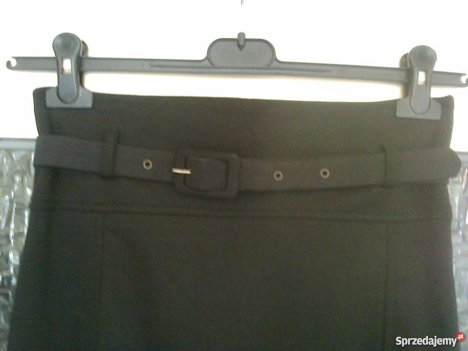 Czarna spódnica Pimpkie Olkusz sprzedam