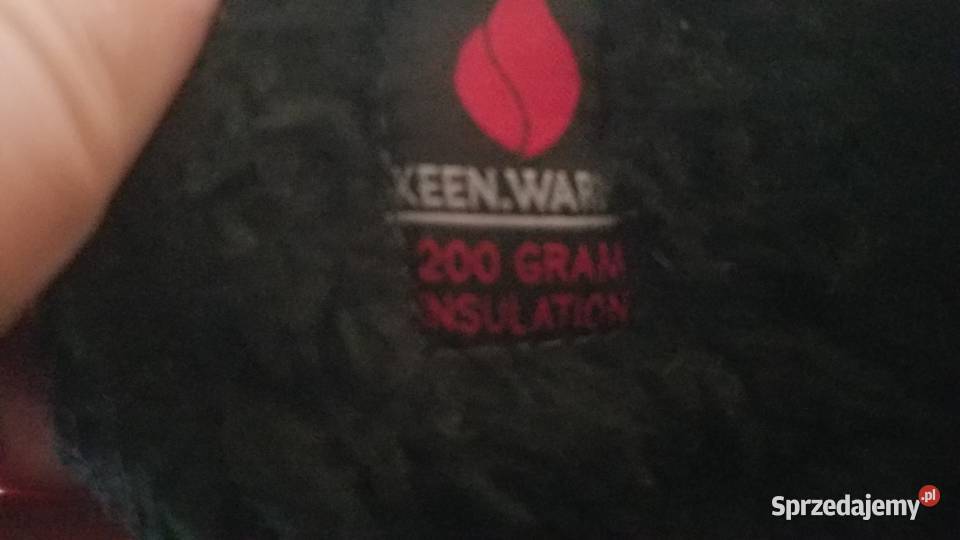 Buty KEEN 3940 255 śniegowce KeenDry zimowe Białystok