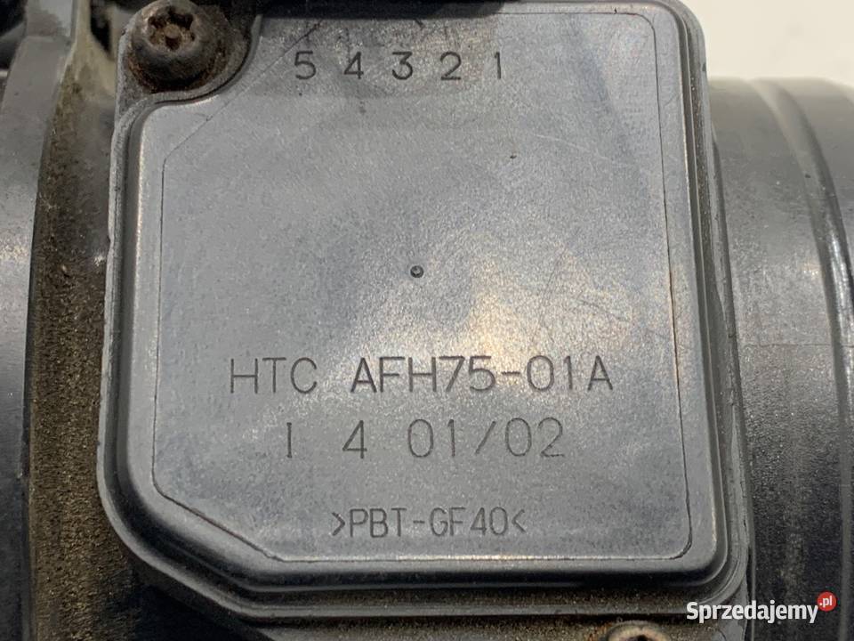 PRZEPŁYWOMIERZ AUDI A6 C5 06C133471A 30 220 9705