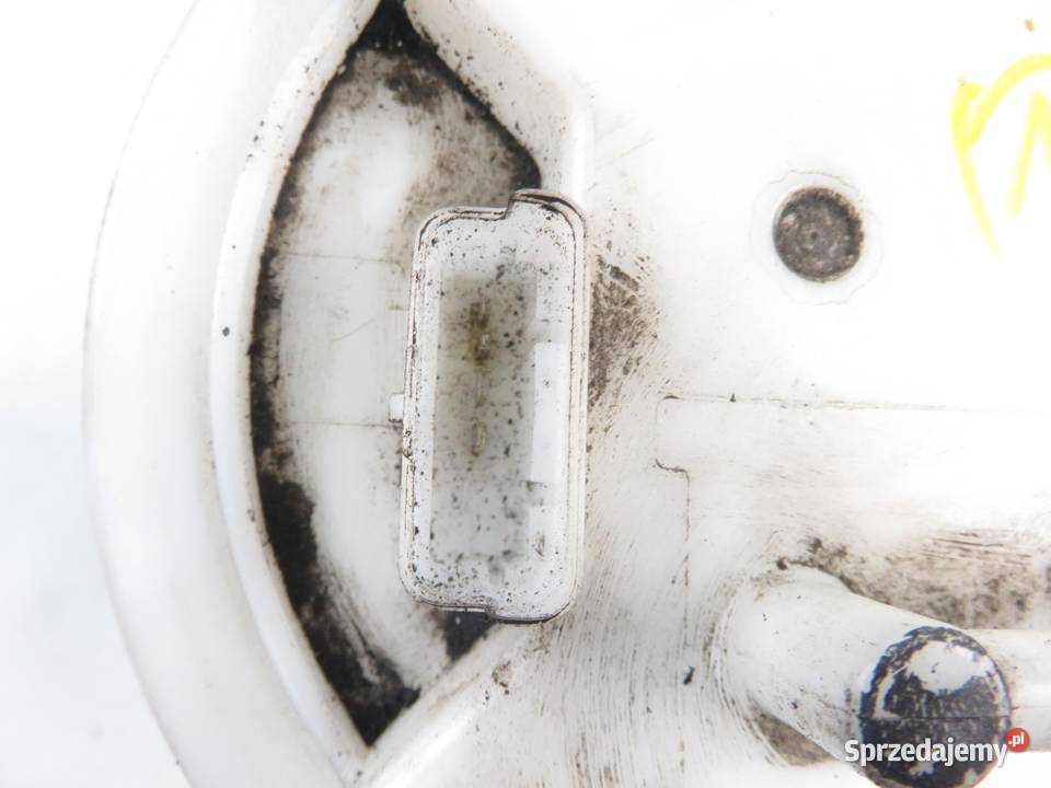 POMPA PALIWA CITROEN C4 II B7 16 THP 9671720180 sprzedam