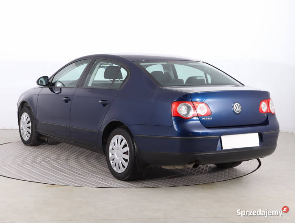 VW Passat 14 TSI ASR (kontrola trakcji) Piaseczno