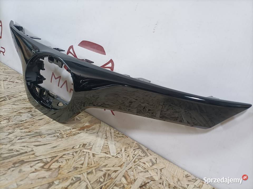 TOYOTA COROLLA XII E21 19 GRILL ATRAPA KRATKA osobowe