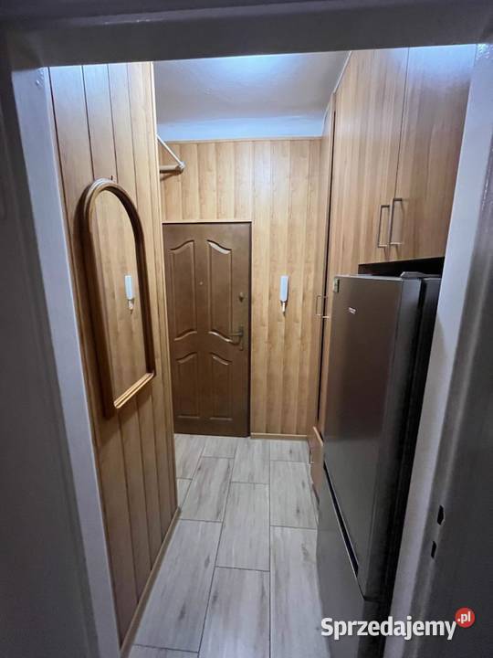 Mieszkanie 25 m2 Puławy