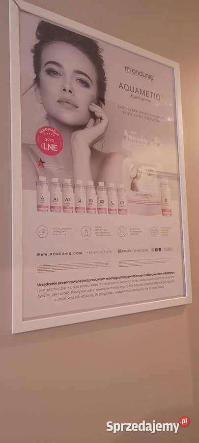 Oczyszczanie wodorowe Police