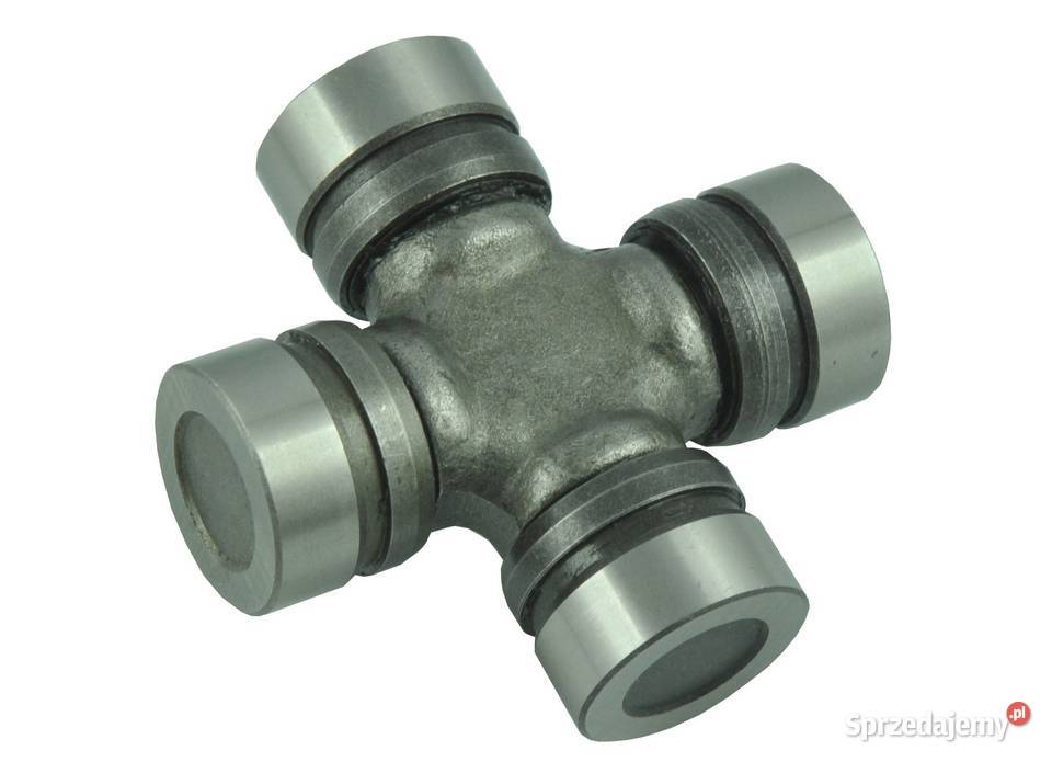 Krzyżak Cardana wału 28x77 mm KUBOTA L1