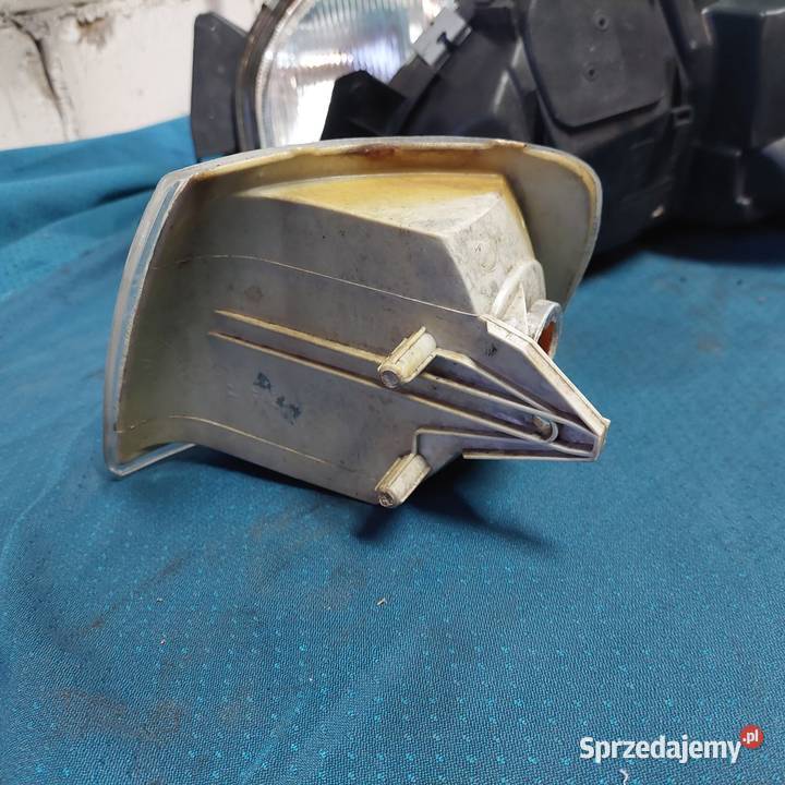 Ford Sierra MK2 Lampy przód kierunkowskazy Piaseczno