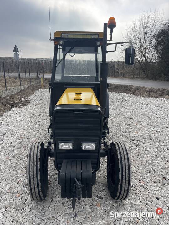 Ursus 3502 Góra Kalwaria