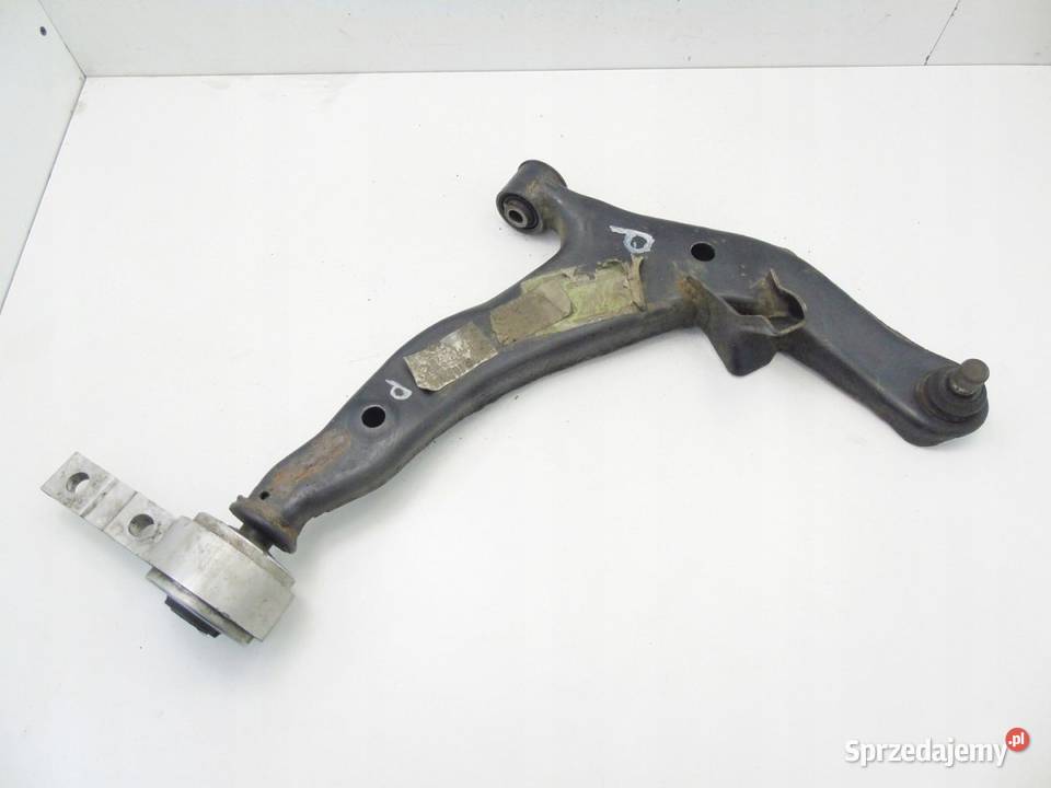 WAHACZ PRAWY PRZÓD NISSAN MURANO I Z50 35 4X4 Sosnowiec