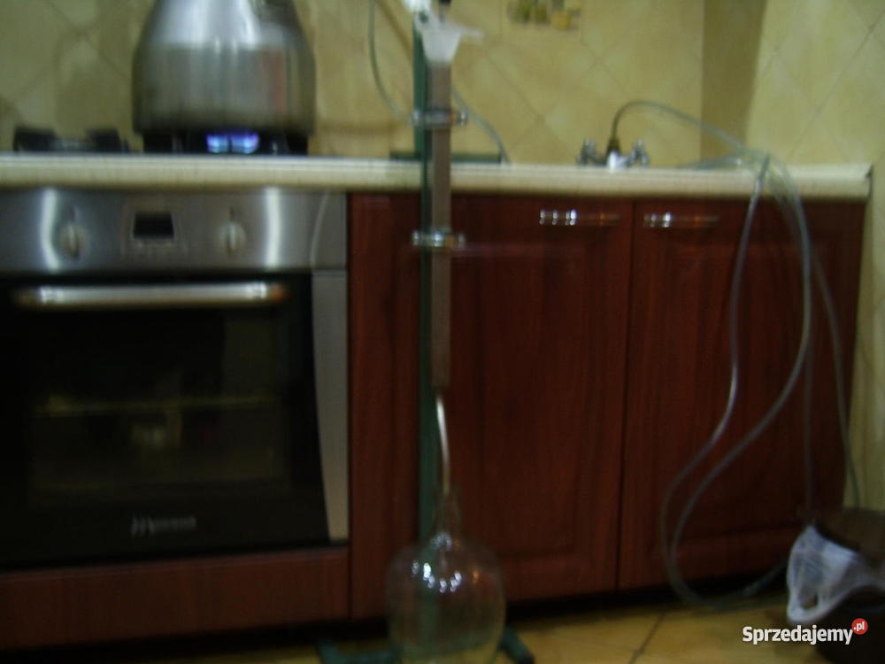 Destylator aparatura do bimbru sprzedam