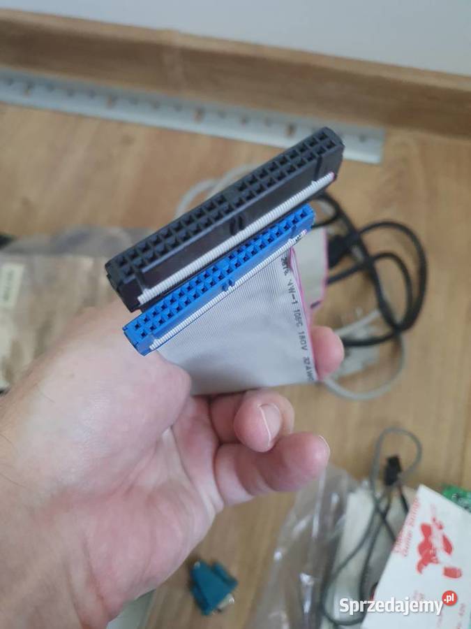 Kable taśmy PCIDEATAkable zasilające C5 C13 Warszawa