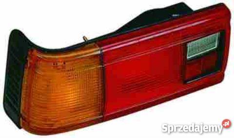 LAMPA TYLNA 83 SEDAN PR NISSAN SUNNY B118286 Oświetlenie Pruszków