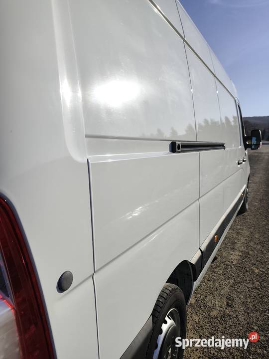 Renault Master 23 dCi 2014 Kostarowce