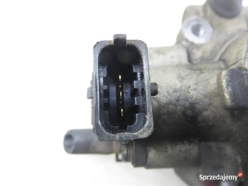 PRZEPUSTNICA KIA CEED I 14 16V 9600930006