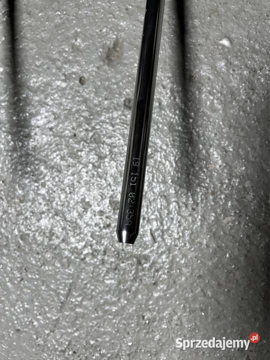 Obicie tapicerka fotela ford fiesta