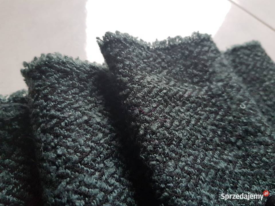 szal szalik damski męski zimowy wełniany ciepły Pozostałe Kielce