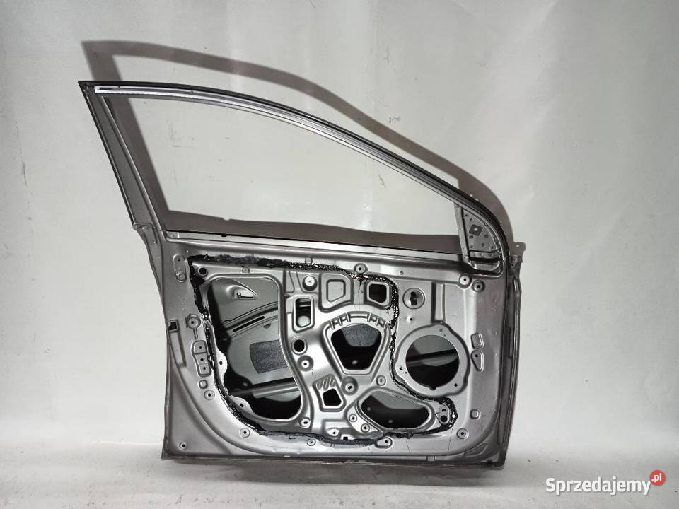 DRZWI PRZÓD PRZEDNIE LEWE HYUNDAI I20 III