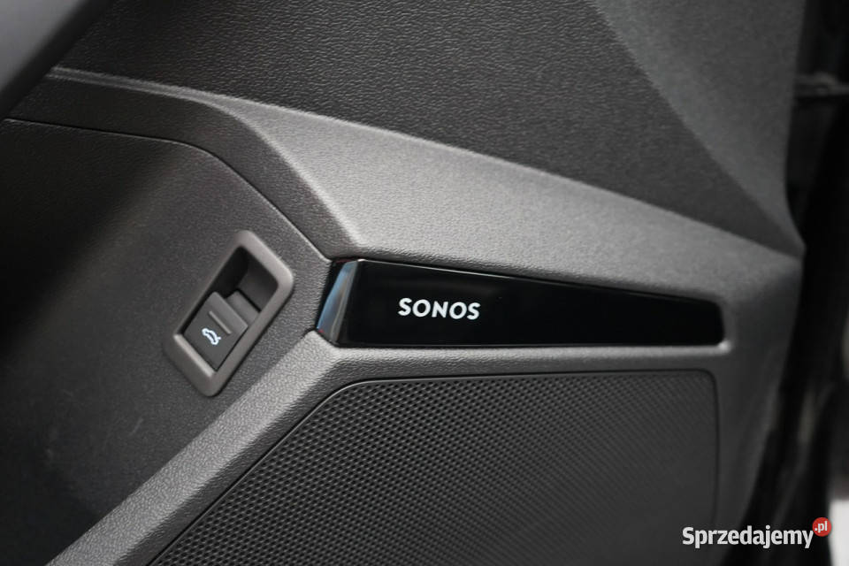 Audi S3 Sportback 333 Quattro Stronic Panorama Kielce