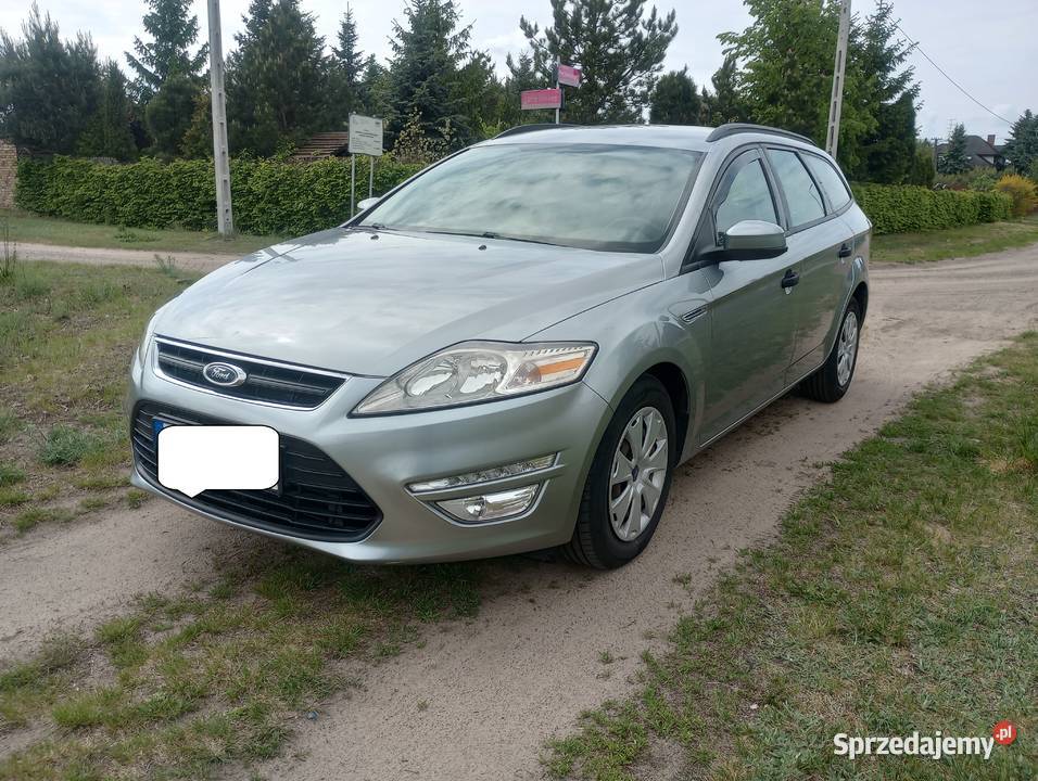 Ford Mondeo 1600cm3