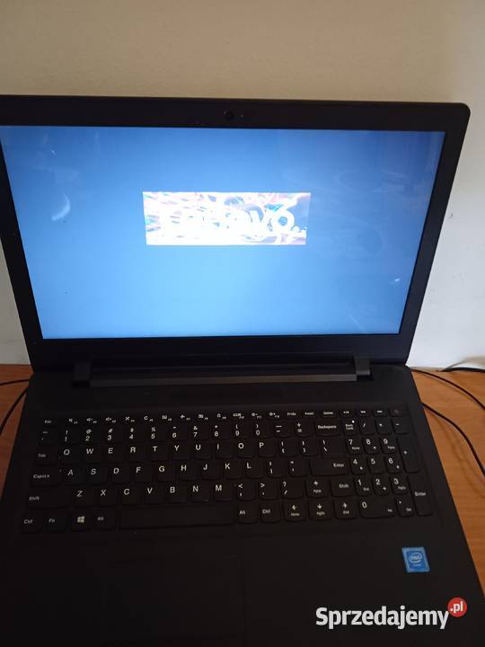 Laptop Lenovo IBM/Lenovo małopolskie