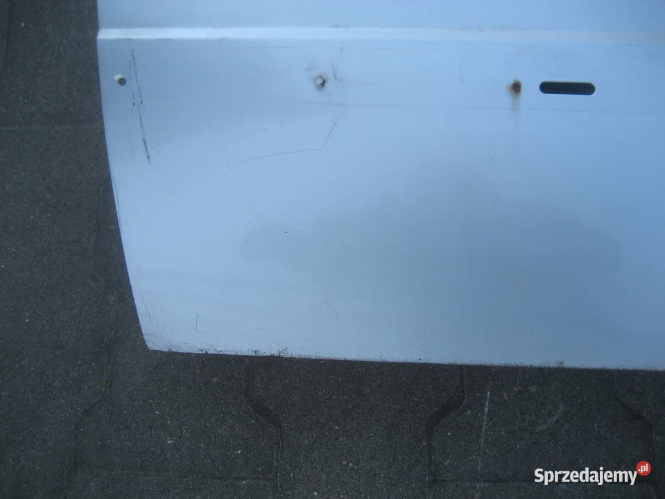 opel astra ii 2 g cabrio drzwi prawe Drzwi Rakoniewice sprzedam