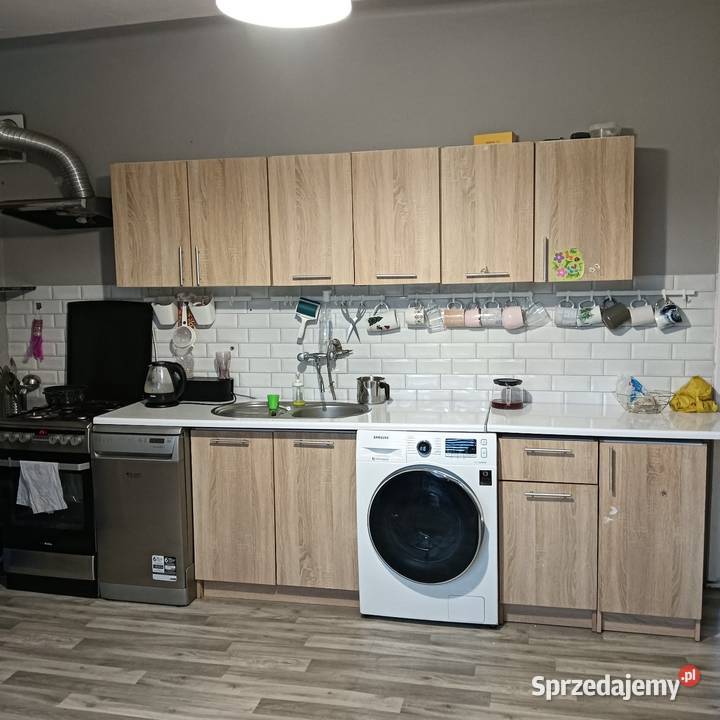 Dom na sprzedaż w Kocku Kock