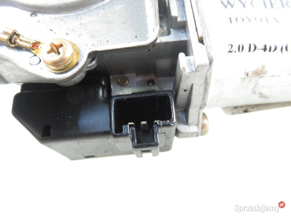 SILNICZEK WYCIERACZKI AVENSIS T25 8513005100 małopolskie