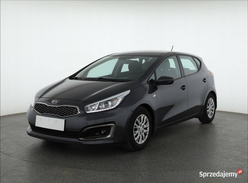 Kia Ceed 14 CRDi ABS Samochody osobowe Piaseczno