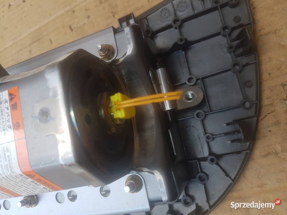 Suzuki Liana poduszka powietrzna air bag