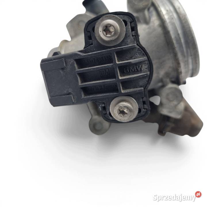 PRZEPUSTNICA WTRYSKIWACZ BMW K1200 K1200R K43 Chełm