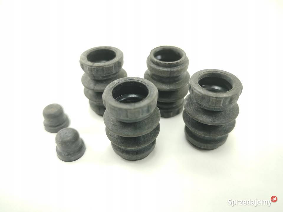 ZESTAW NAPR ZACISKU HAM NISSAN ALMERA II 15 06 osobowe Zestawy naprawcze sprzedam