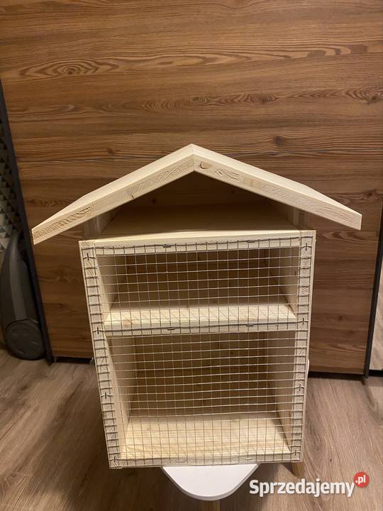 Domek murarek Katowice