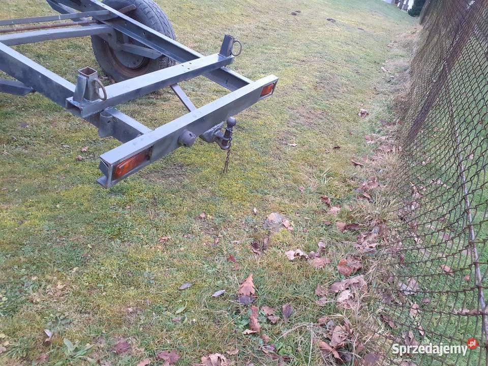 Dwukołówka małopolskie Zakliczyn sprzedam