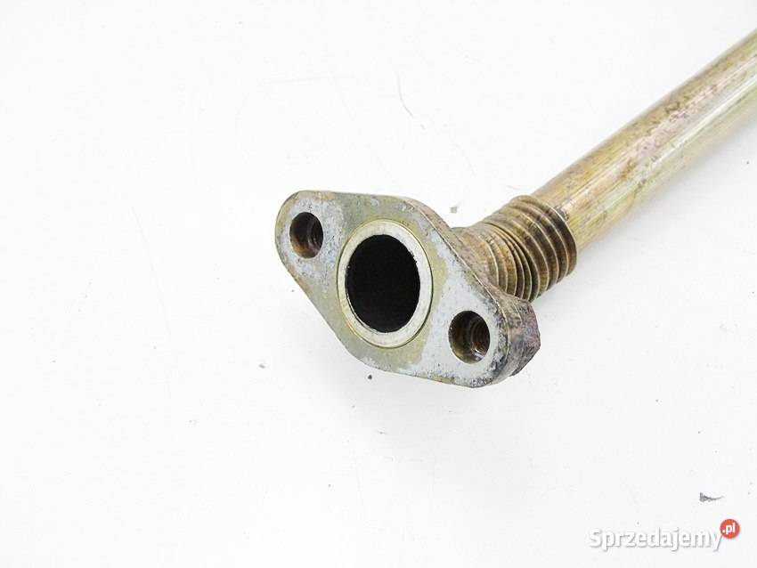 RURKA EGR 19 JTD BRAVA BRAVO MAREA MULTIPLA 156