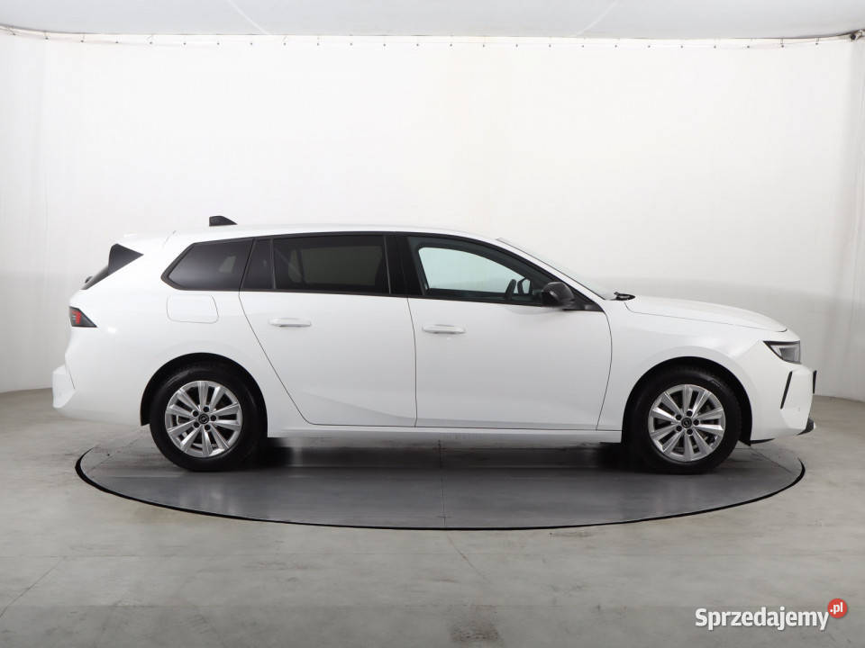 Opel Astra 12 Turbo światła przeciwmgielne śląskie Katowice