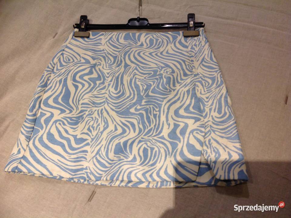 Spódnica Spódniczka Mini Damska River Island XS Nowa Sól