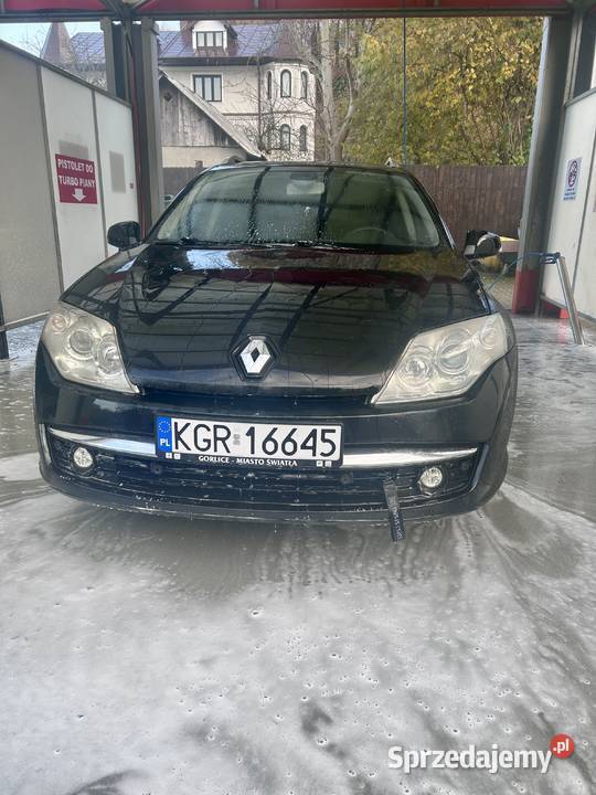 Laguna 3 Kombi stan Zamiana Gorlice