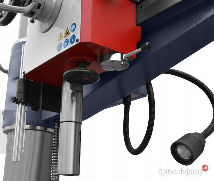 WIERTARKA PROMIENIOWA PROMIENIÓWKA Z3032x1000 Siedlce sprzedam