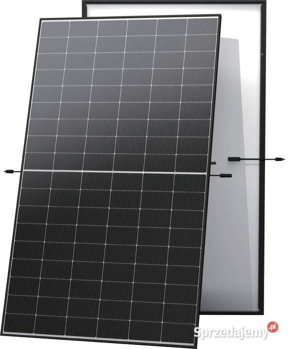 Panel fotowoltaiczny Trina Solar 520W NType