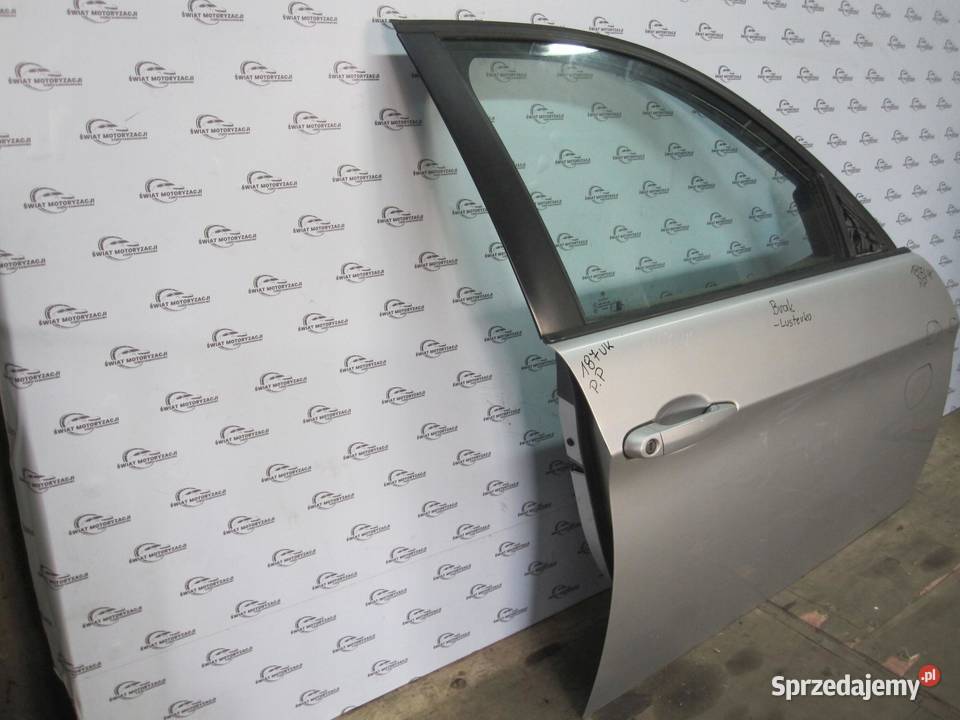 BMW E91 06r drzwi prawe przód osobowe